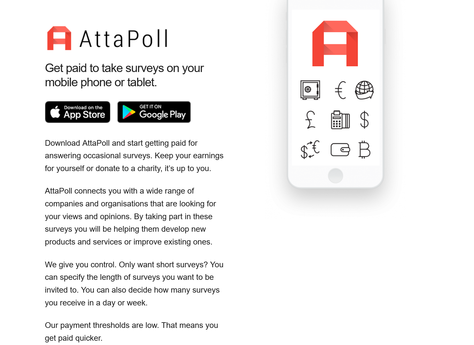 AttaPoll