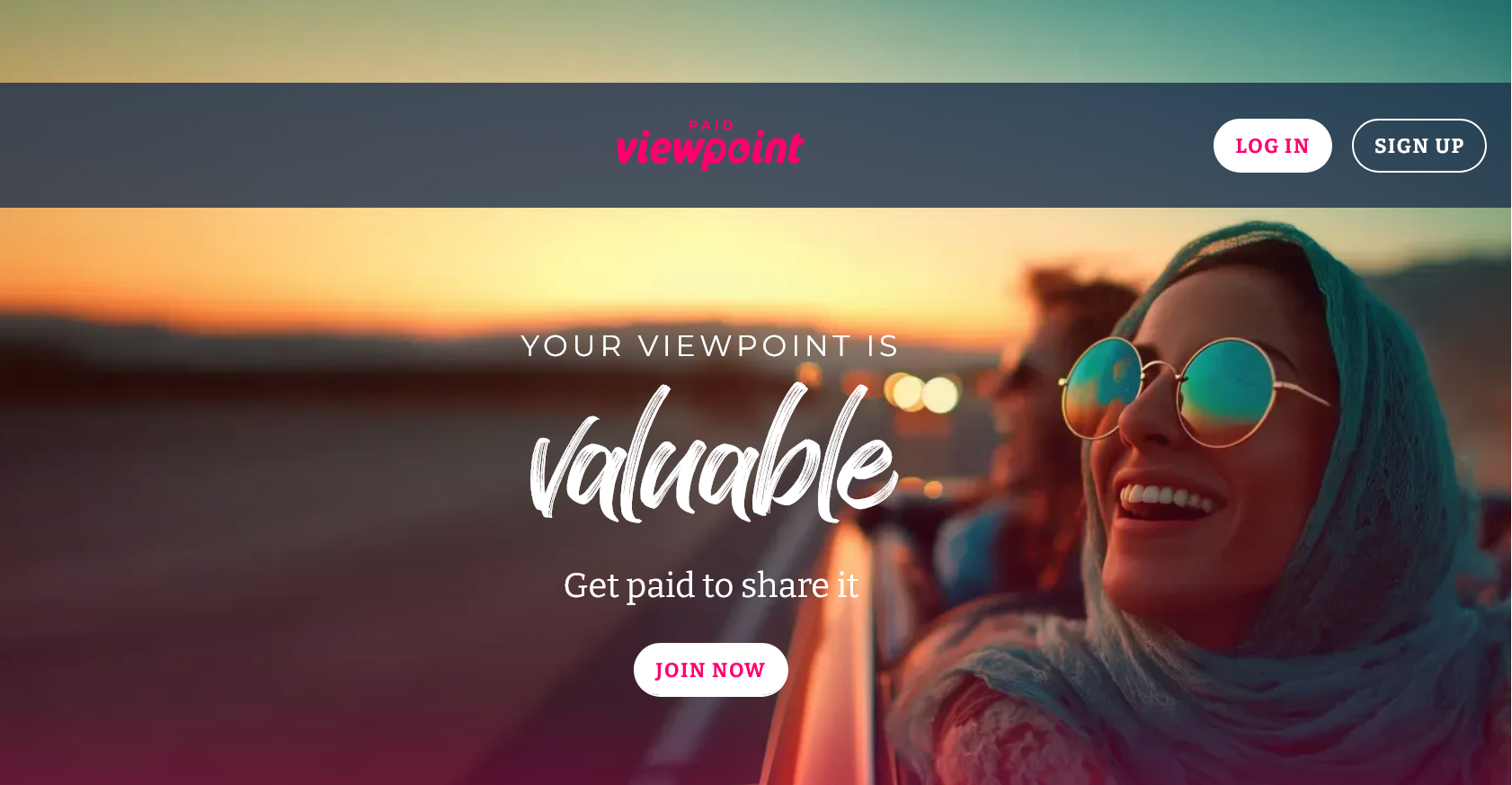 PaidViewpoint